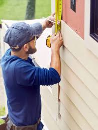 Best Custom Trim and Detailing for Siding  in Sur Hill, GA